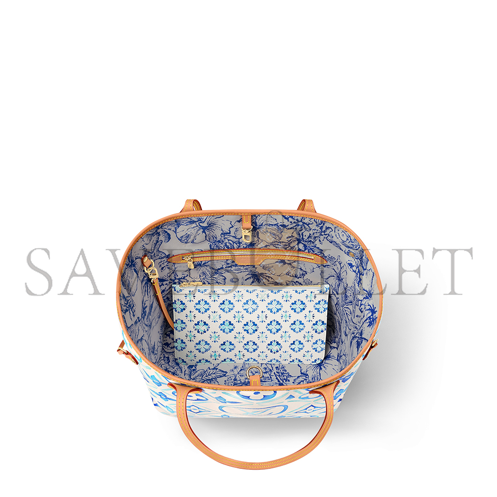 LOUIS VUITTON NEVERFULL MM M11263 (31*28*14cm) LOUIS VUITTON NEVERFULL MM M11263 (31*28*14cm)